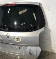 Malle/Hayon arriere RENAULT GRAND MODUS