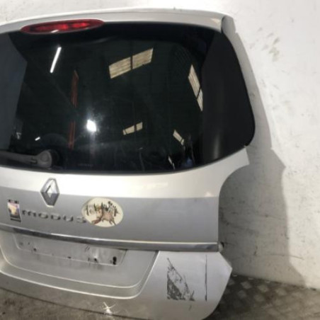 Malle/Hayon arriere RENAULT GRAND MODUS