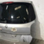 Malle/Hayon arriere RENAULT GRAND MODUS