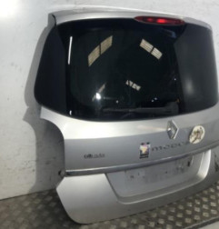 Malle/Hayon arriere RENAULT GRAND MODUS Photo n°3