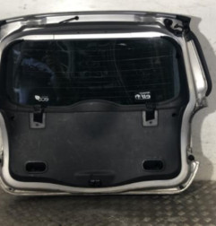 Malle/Hayon arriere RENAULT GRAND MODUS Photo n°6