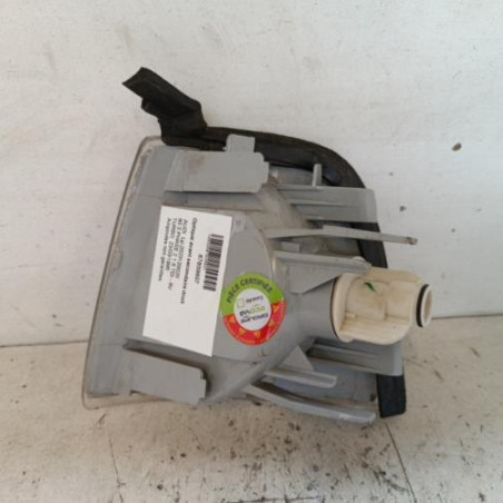 Optique avant secondaire droit (feux)(clignotant) AUDI 80 3