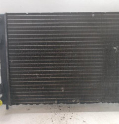 Radiateur eau RENAULT TRAFIC 2 Photo n°1