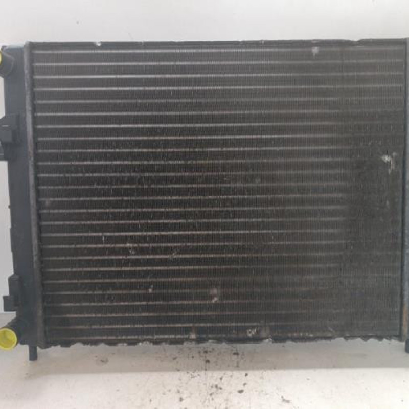 Radiateur eau RENAULT TRAFIC 2 Radiateur eau RENAULT TRAFIC 2