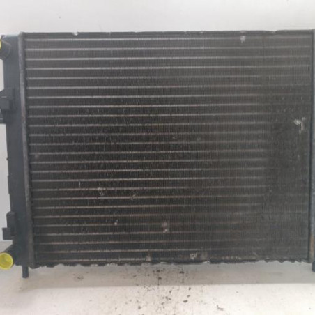 Radiateur eau RENAULT TRAFIC 2 Photo n°1