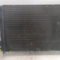 Radiateur eau RENAULT TRAFIC 2
