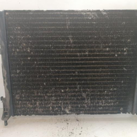 Radiateur eau RENAULT TRAFIC 2