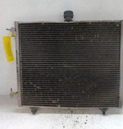 Radiateur clim PEUGEOT 208 1 Photo n°1
