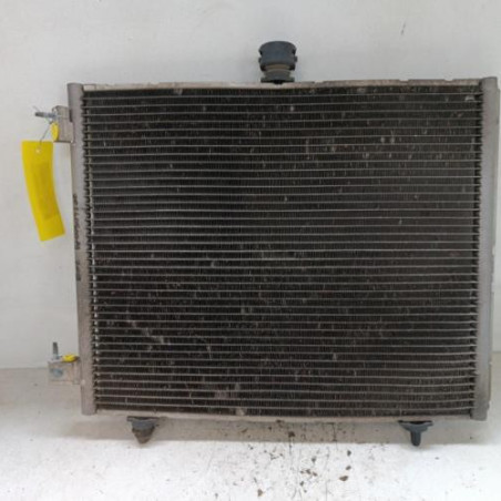 Radiateur clim PEUGEOT 208 1 Photo n°1
