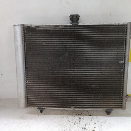Radiateur clim PEUGEOT 208 1