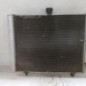 Radiateur clim PEUGEOT 208 1