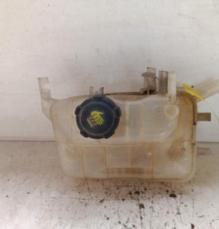 Vase d'expansion RENAULT MEGANE 3 Photo n°1