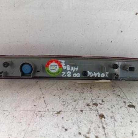 Feu arriere stop central RENAULT MEGANE 3