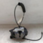 Serrure avant droit RENAULT MEGANE 3