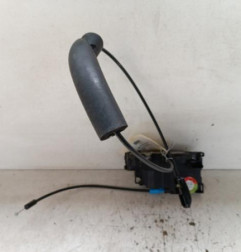 Serrure avant droit RENAULT MEGANE 3