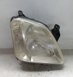 Optique avant principal droit (feux)(phare) OPEL MERIVA A Photo n°1