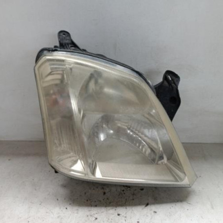 Optique avant principal droit (feux)(phare) OPEL MERIVA A Photo n°1