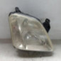 Optique avant principal droit (feux)(phare) OPEL MERIVA A