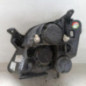Optique avant principal droit (feux)(phare) OPEL MERIVA A
