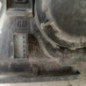 Optique avant principal droit (feux)(phare) OPEL MERIVA A