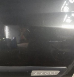 Porte avant droit RENAULT ESPACE 4 Photo n°3