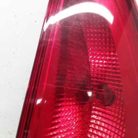 Feu arriere principal droit (feux) RENAULT GRAND ESPACE 4