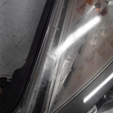 Optique avant principal gauche (feux)(phare) RENAULT GRAND ESPACE 4