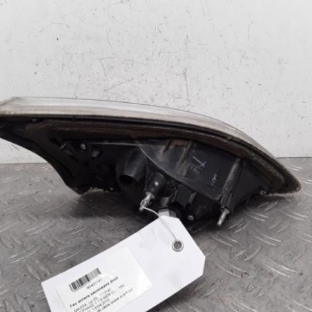 Feu arriere secondaire droit (feux) MAZDA 3 2