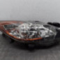 Optique avant principal droit (feux)(phare) MAZDA 3 2