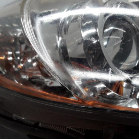 Optique avant principal droit (feux)(phare) MAZDA 3 2