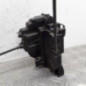 Serrure arriere gauche RENAULT CLIO 3