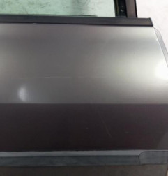 Porte arriere droit RENAULT MEGANE 2