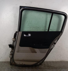 Porte arriere droit RENAULT MEGANE 2 Photo n°5