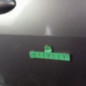 Porte avant droit RENAULT MEGANE 2