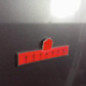 Porte avant droit RENAULT MEGANE 2