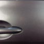 Porte avant droit RENAULT MEGANE 2