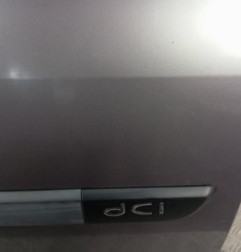 Porte avant droit RENAULT MEGANE 2 Photo n°6