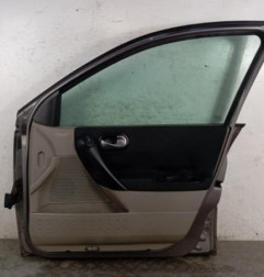 Porte avant droit RENAULT MEGANE 2 Photo n°7