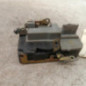 Serrure avant gauche PEUGEOT 206