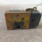 Serrure avant gauche PEUGEOT 206