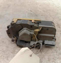 Serrure arriere droit PEUGEOT 206