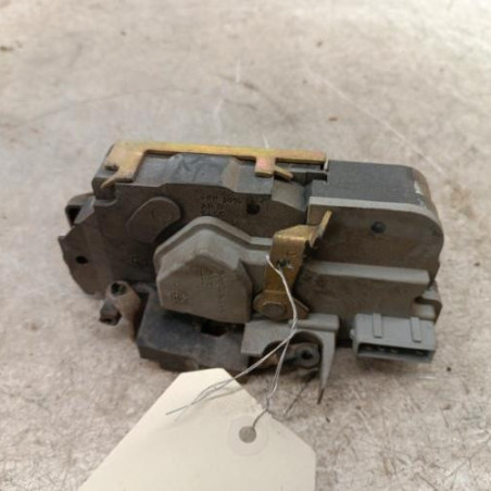 Serrure arriere droit PEUGEOT 206