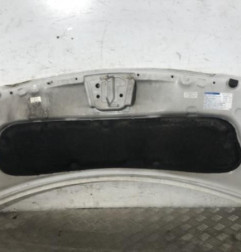 Capot TOYOTA YARIS 2 Photo n°5