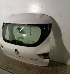 Malle/Hayon arriere RENAULT CLIO 4