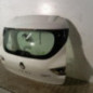 Malle/Hayon arriere RENAULT CLIO 4
