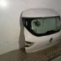Malle/Hayon arriere RENAULT CLIO 4