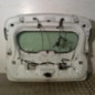 Malle/Hayon arriere RENAULT CLIO 4