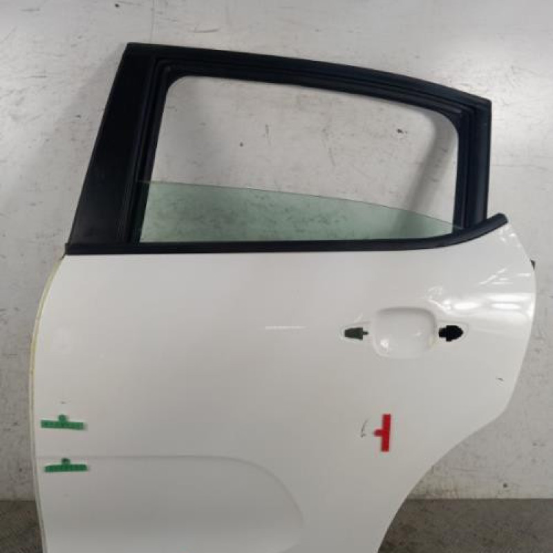 Porte arriere gauche CITROEN C3 3