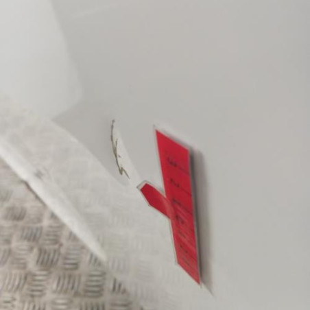 Porte arriere gauche CITROEN C3 3