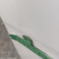 Porte arriere gauche CITROEN C3 3